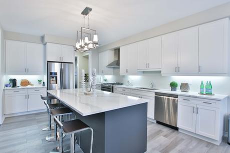 3 Things To Contemplate When Remodelling Your Kitchen