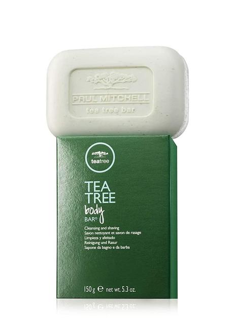 Top 10 Tea Tree Body Wash For Your Skin And Body