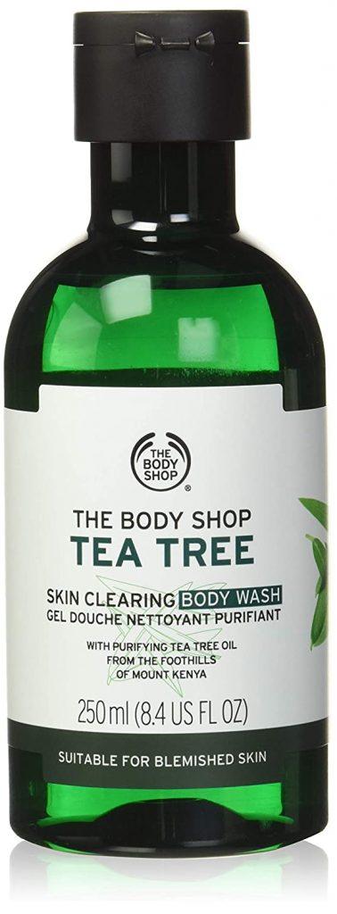 Top 10 Tea Tree Body Wash For Your Skin And Body