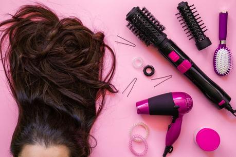 Great Hair Styling Accessories You Can Use