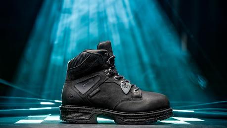 Wolverine Releases 2 Metallica-Inspired Boots To Fund U.S. Trade Programs