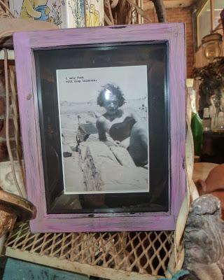 Friday Fotos: Photos of photos