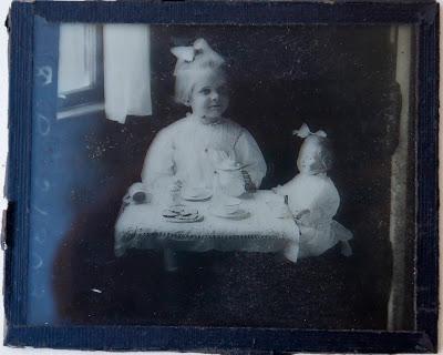 Friday Fotos: Photos of photos