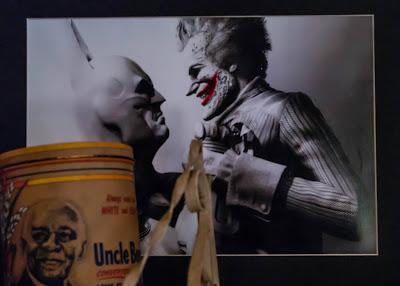 Friday Fotos: Photos of photos