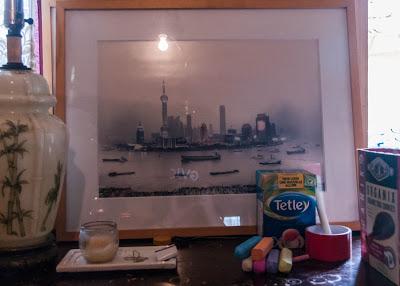 Friday Fotos: Photos of photos