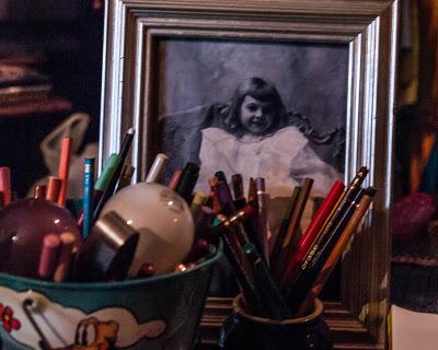 Friday Fotos: Photos of photos