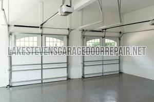 Garage Door Issues in Cold Weather