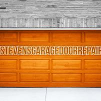 Lake Stevens Sectional Garage Door