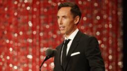 Steve Nash joins Brooklyn Nets as head coach