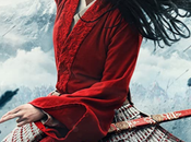 Mulan (2020) Movie Review