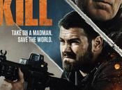 Hard Kill (2020) Movie Review