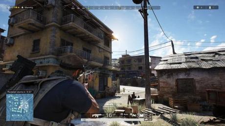 The Best Games like PUBG