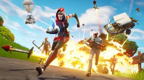 The Best Games like PUBG