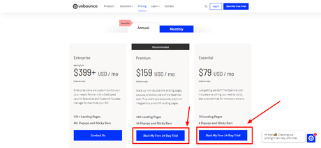 8+ Best Leadpages Alternatives To Try 2020 (HANDPICKED)