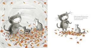 Children's Book Review: The Little Kitten, by Nicola Killen