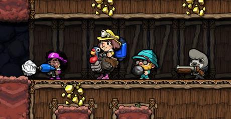 Everything You Need to Know About Spelunky 2