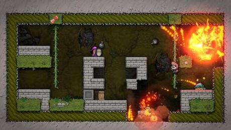 Everything You Need to Know About Spelunky 2