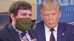 Trump bars ‘propaganda’ training sessions on race in latest overture to his base Trump bars ‘propaganda’ training sessions on race in latest overture to his base