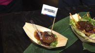 This 3D-printed steak is looking to shake up your dinner options This 3D-printed steak is looking to shake up your dinner options