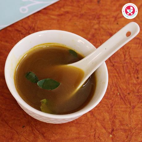 Keep your little ones protected with the Immunity boosting and iron rich moringa soup. It’s a yummy, healthy and simple recipe for babies above 8 months.