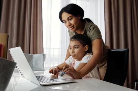 Virtual learning has become the norm in these times. Here are some useful tips on How to Manage Online Classes for Kids so they stay healthy and happy!