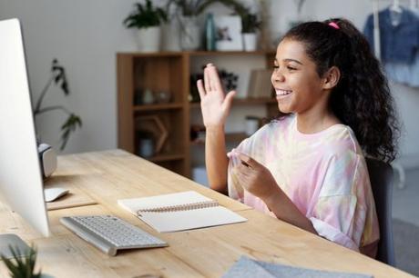 Virtual learning has become the norm in these times. Here are some useful tips on How to Manage Online Classes for Kids so they stay healthy and happy!