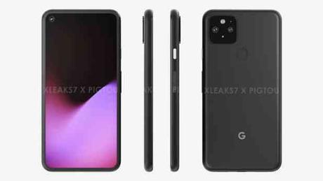 Google Pixel 4a 5G: What we know so far (Sept. 4)