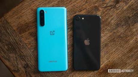 OnePlus Nord: Everything you need to know OnePlus Nord: Everything you need to know