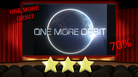 One More Orbit (2020) Movie Review