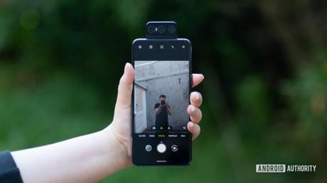 IFA 2020: The most interesting new smartphones IFA 2020: The most interesting new smartphones
