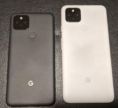Google Pixel 5: All the latest rumors (Update: Sept. 4)