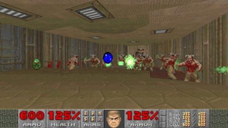 Doom for Android gets 120fps, 16:9 native resolution Doom for Android gets 120fps, 16:9 native resolution