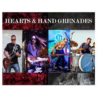 A Ripple Conversation With Mike Bress Of Hearts & Hand Grenades