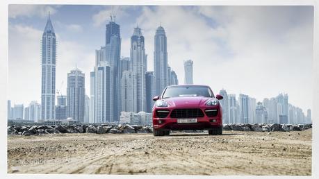 7 Major Benefits of Renting a car In Dubai