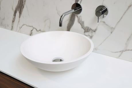 Advantages of Bathroom Sinks from Aquatica