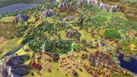 The Best Mac Games (September 2020)