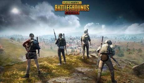 Why PUBG is not banned on PC or console?