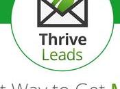 Best Thrive Leads Alternative 2020 That Must (HANDPICKED)