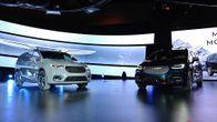 2021 Chrysler Pacifica priced from $36,540, AWD adds $2,995 2021 Chrysler Pacifica priced from $36,540, AWD adds $2,995