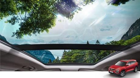 Tata Harrier XT+ With Panoramic Sunroof Launched At Rs 16.99 Lakh