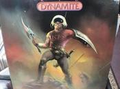 Vinyl Dynamite