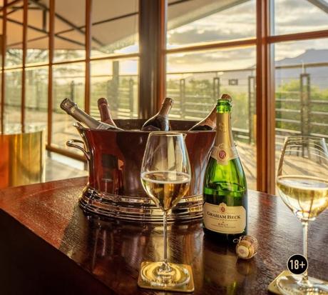 How Can South Africa’s Wine Industry Recover from COVID-19?