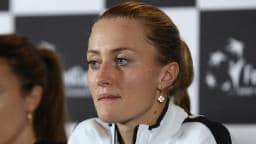 Mladenovic withdrawn from US Open doubles