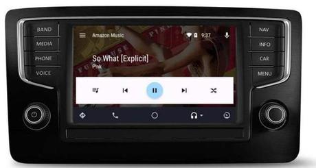 Best Android Auto Apps for 2020