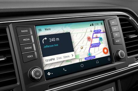 Best Android Auto Apps for 2020