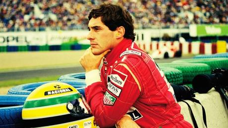 Netflix: a mini-series on Ayrton Senna, the legendary Formula 1 driver – News Séries