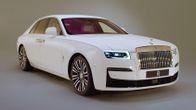 2021 Rolls-Royce Ghost: How we’d spec it 2021 Rolls-Royce Ghost: How we’d spec it