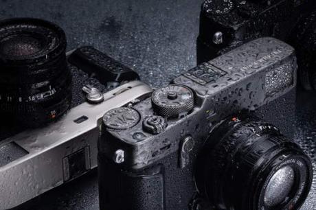 Fujifilm X-T4 Vs. X-Pro3: A Difference in Form and Function