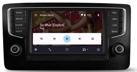 Best Android Auto Apps for 2020