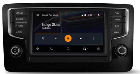 Best Android Auto Apps for 2020